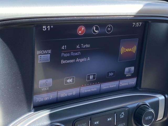 used 2016 GMC Sierra 1500 car, priced at $16,995