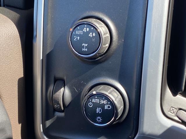 used 2016 GMC Sierra 1500 car, priced at $16,995