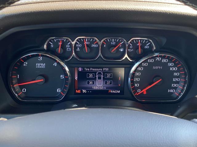 used 2016 GMC Sierra 1500 car, priced at $16,995