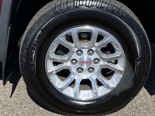 used 2016 GMC Sierra 1500 car, priced at $16,995