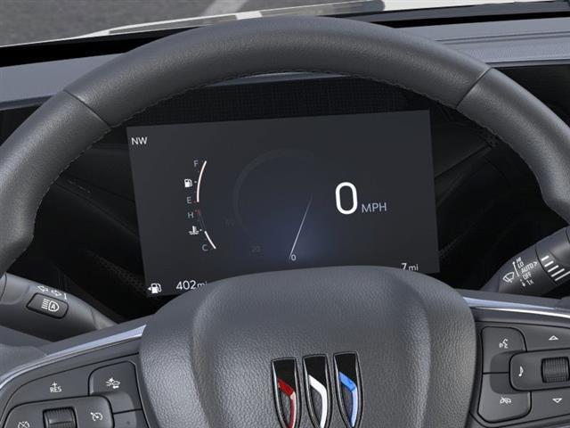 new 2025 Buick Envista car, priced at $31,835