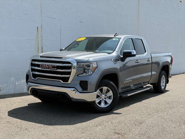 used 2019 GMC Sierra 1500 car, priced at $27,995