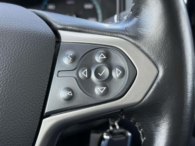 used 2022 Chevrolet Colorado car, priced at $33,995