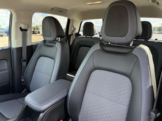 used 2022 Chevrolet Colorado car, priced at $33,995