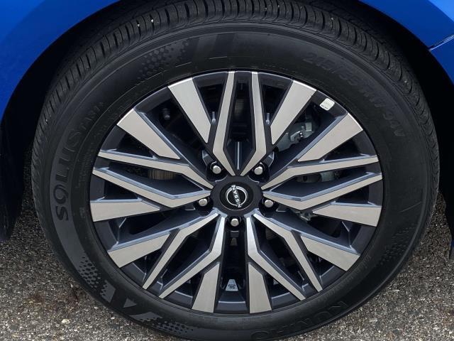 used 2025 Nissan Altima car, priced at $22,995