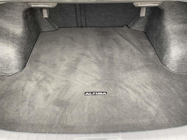 used 2025 Nissan Altima car, priced at $22,995