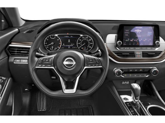 used 2025 Nissan Altima car