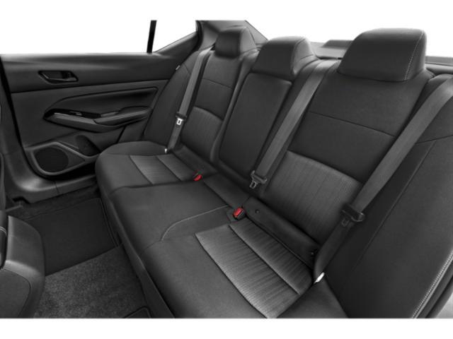 used 2025 Nissan Altima car