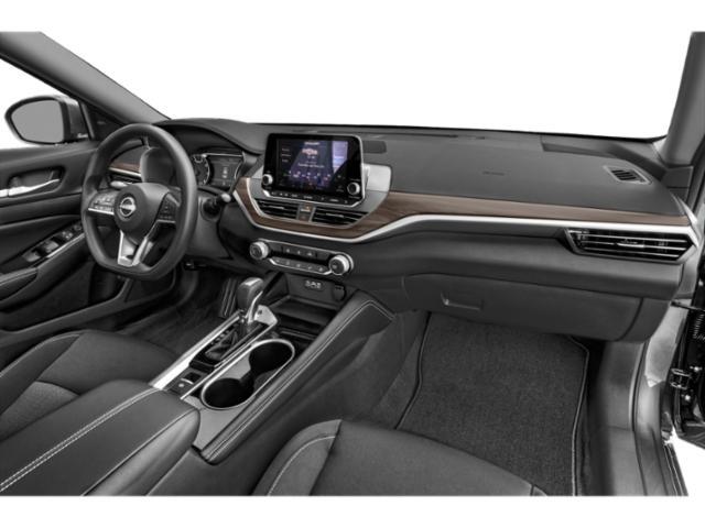 used 2025 Nissan Altima car