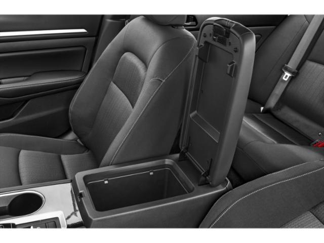 used 2025 Nissan Altima car
