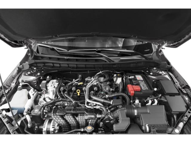 used 2025 Nissan Altima car