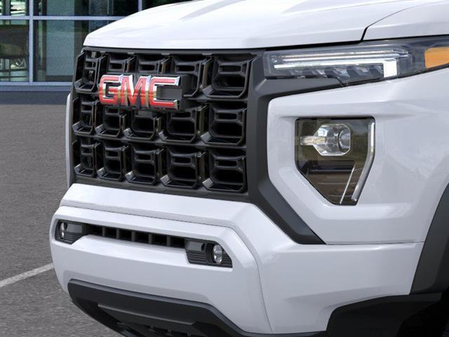 new 2024 GMC Canyon car