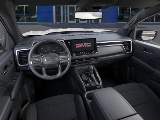 new 2024 GMC Canyon car