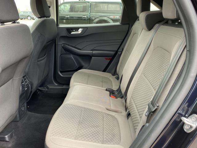 used 2021 Ford Escape car, priced at $19,995