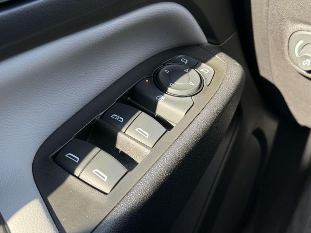 used 2023 Chevrolet Equinox car, priced at $22,500