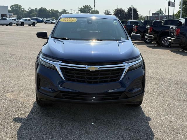used 2023 Chevrolet Equinox car, priced at $22,500