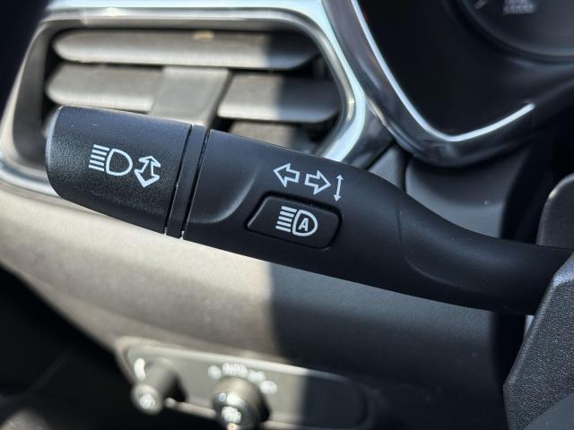 used 2023 Chevrolet Equinox car, priced at $22,500