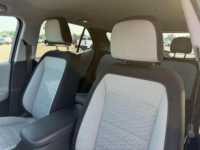 used 2023 Chevrolet Equinox car, priced at $22,500