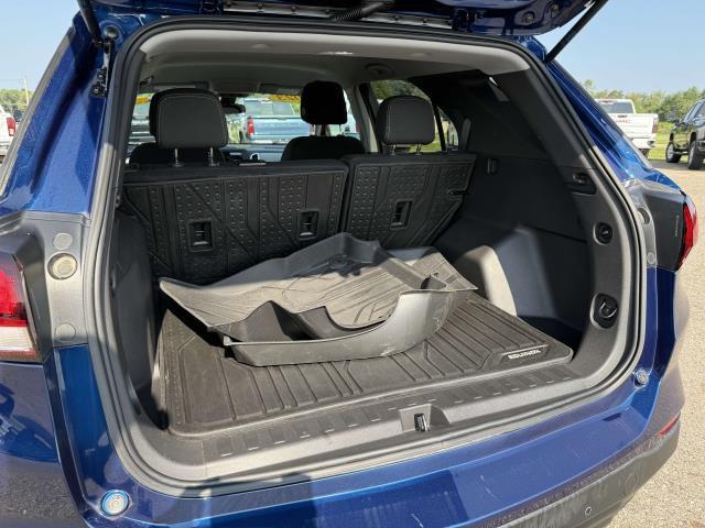 used 2023 Chevrolet Equinox car, priced at $22,500