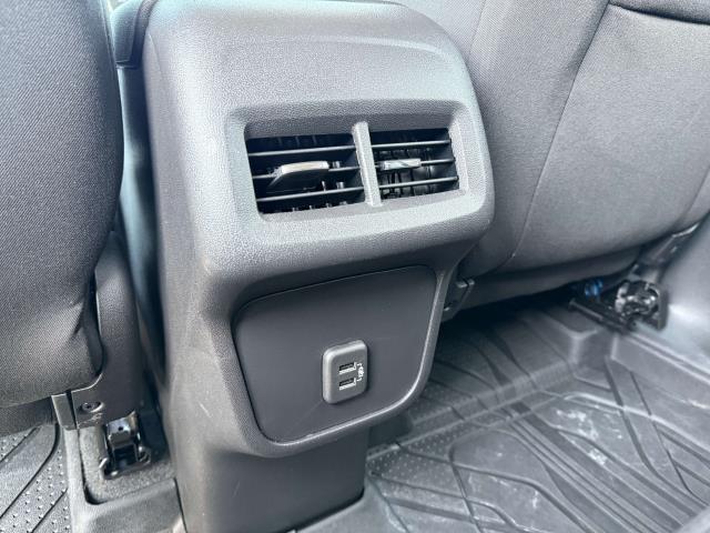 used 2023 Chevrolet Equinox car, priced at $22,500