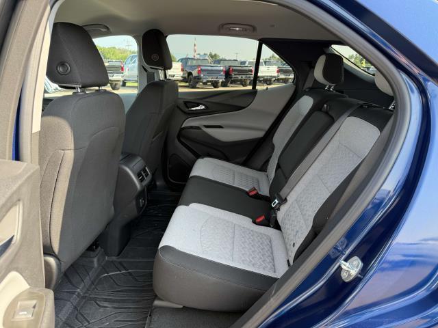 used 2023 Chevrolet Equinox car, priced at $22,500