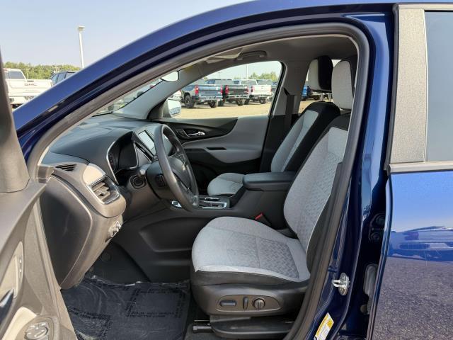 used 2023 Chevrolet Equinox car, priced at $22,500