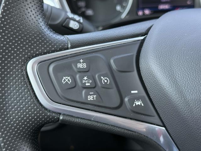used 2023 Chevrolet Equinox car, priced at $22,500