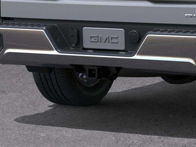 new 2025 GMC Sierra 1500 car, priced at $67,600
