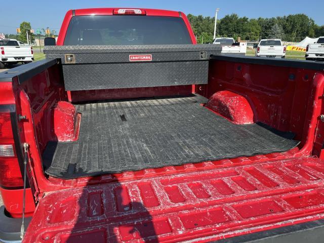 used 2015 GMC Sierra 2500 car, priced at $21,995