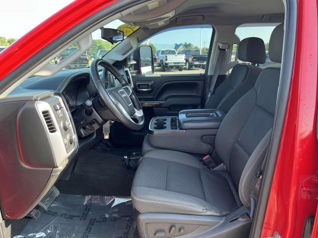 used 2015 GMC Sierra 2500 car, priced at $21,995