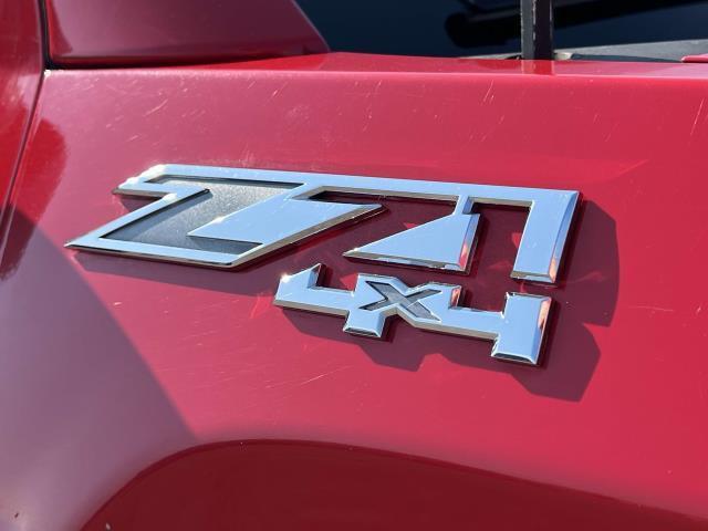 used 2015 GMC Sierra 2500 car, priced at $21,995