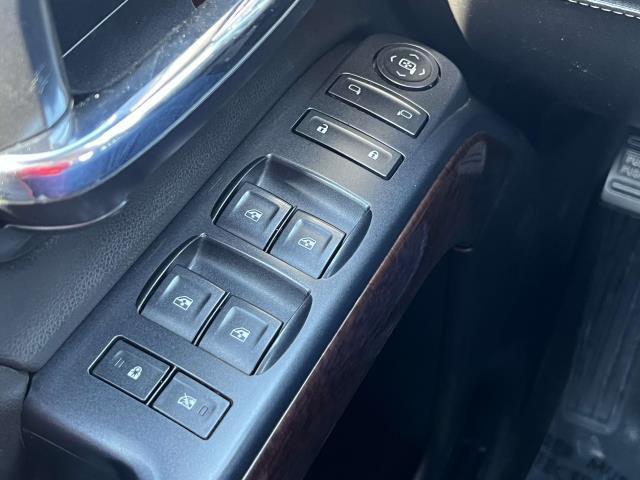used 2015 GMC Sierra 2500 car, priced at $21,995