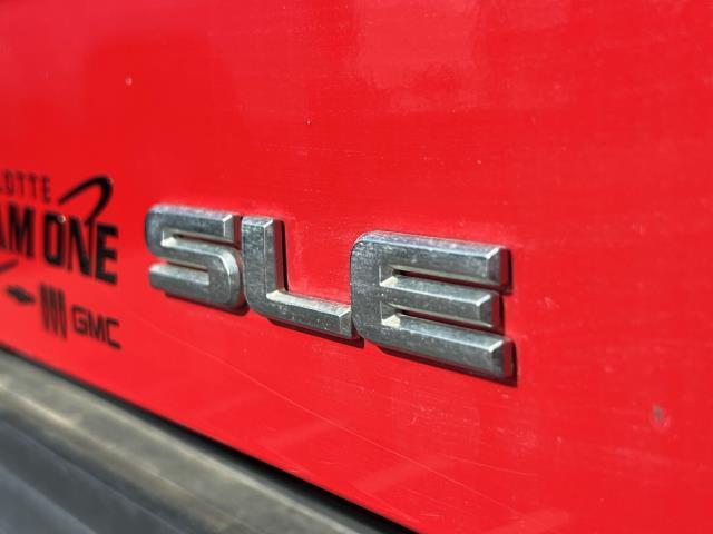 used 2015 GMC Sierra 2500 car, priced at $21,995