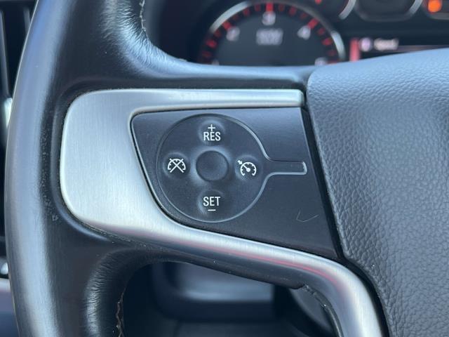 used 2015 GMC Sierra 2500 car, priced at $21,995