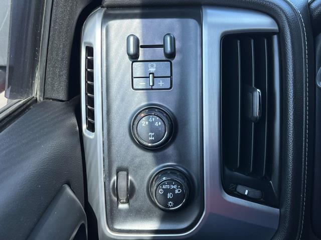 used 2015 GMC Sierra 2500 car, priced at $21,995