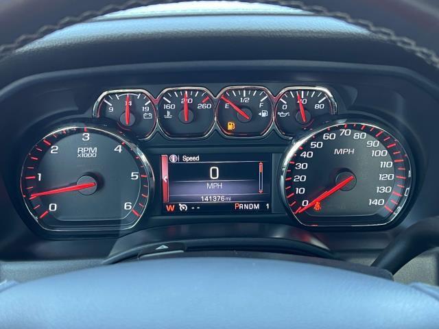 used 2015 GMC Sierra 2500 car, priced at $21,995