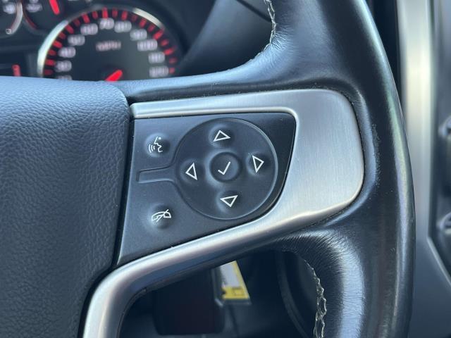 used 2015 GMC Sierra 2500 car, priced at $21,995