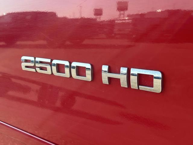 used 2015 GMC Sierra 2500 car, priced at $21,995