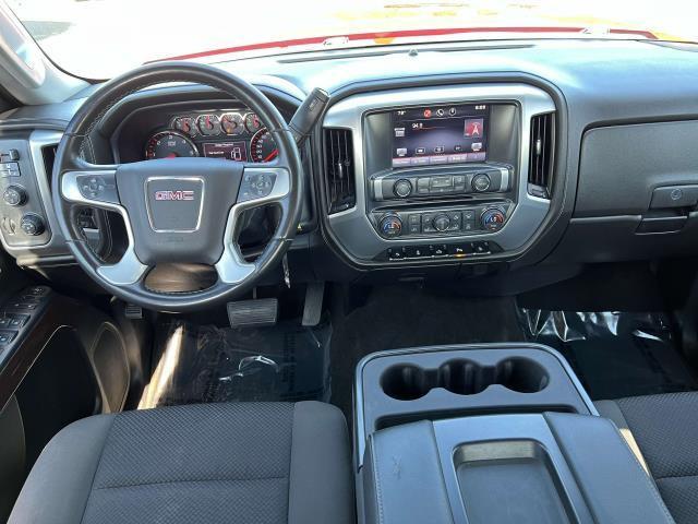 used 2015 GMC Sierra 2500 car, priced at $21,995