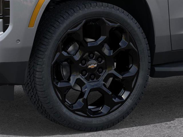 new 2026 Chevrolet Tahoe car, priced at $85,465