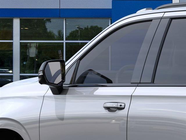 new 2026 Chevrolet Tahoe car, priced at $85,465