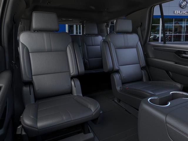 new 2026 Chevrolet Tahoe car, priced at $85,465