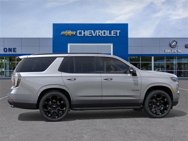 new 2026 Chevrolet Tahoe car, priced at $85,465