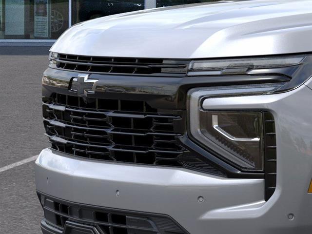new 2026 Chevrolet Tahoe car, priced at $85,465