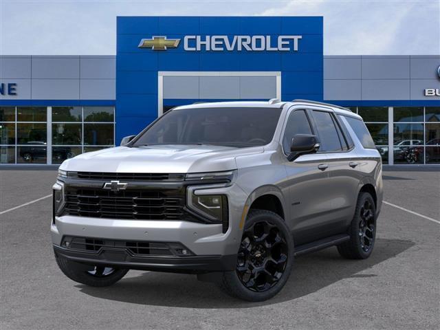 new 2026 Chevrolet Tahoe car, priced at $85,465