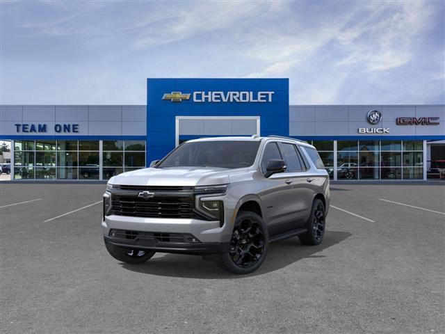 new 2026 Chevrolet Tahoe car, priced at $85,465