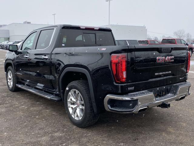 used 2020 GMC Sierra 1500 car, priced at $33,995