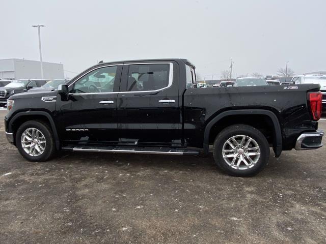 used 2020 GMC Sierra 1500 car, priced at $33,995