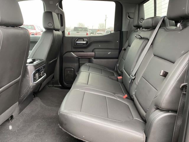 used 2020 GMC Sierra 1500 car, priced at $33,995