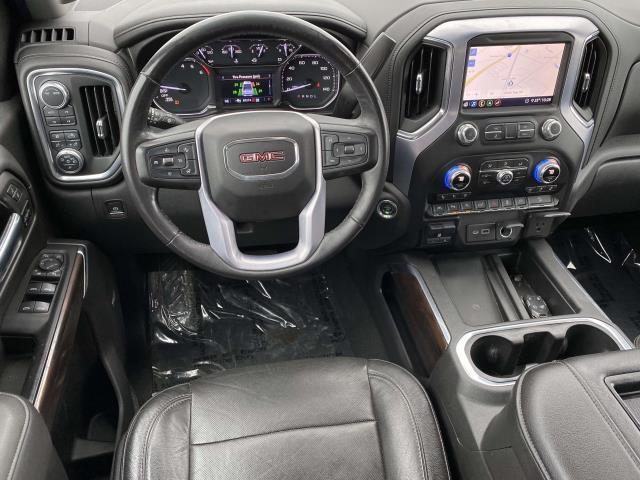 used 2020 GMC Sierra 1500 car, priced at $33,995